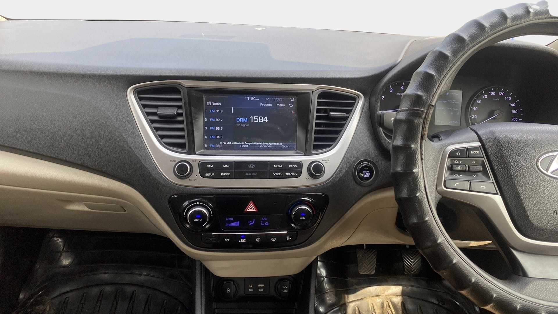 Features