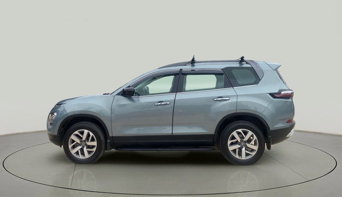 2021 Tata Safari XZA, Diesel, Automatic, 9,339 km, Left Side