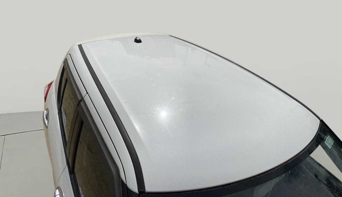 2014 Maruti Swift VXI, CNG, Manual, 90,886 km, Roof