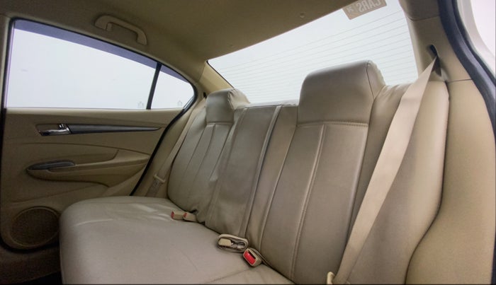 2012 Honda City 1.5L I-VTEC V MT, Petrol, Manual, 88,470 km, Right Side Rear Door Cabin