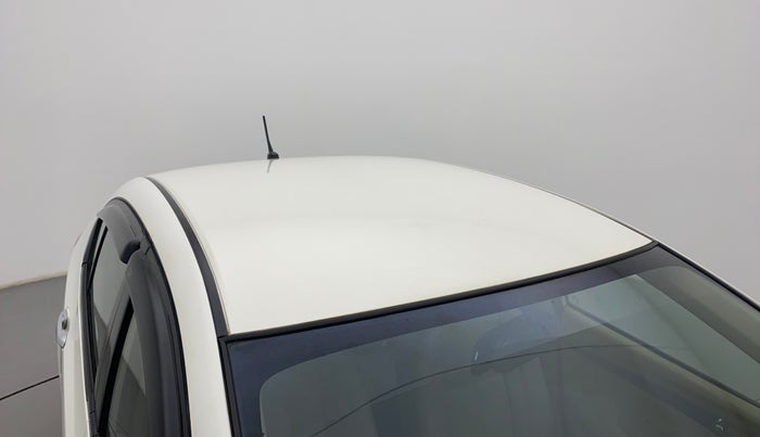 2012 Honda City 1.5L I-VTEC V MT, Petrol, Manual, 88,470 km, Roof
