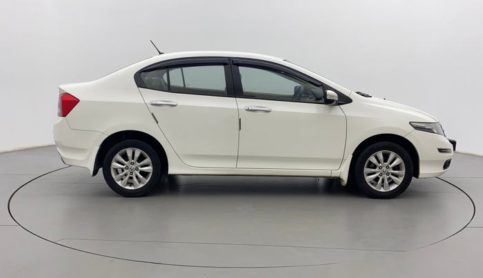 2012 Honda City 1.5L I-VTEC V MT, Petrol, Manual, 88,470 km, Right Side View