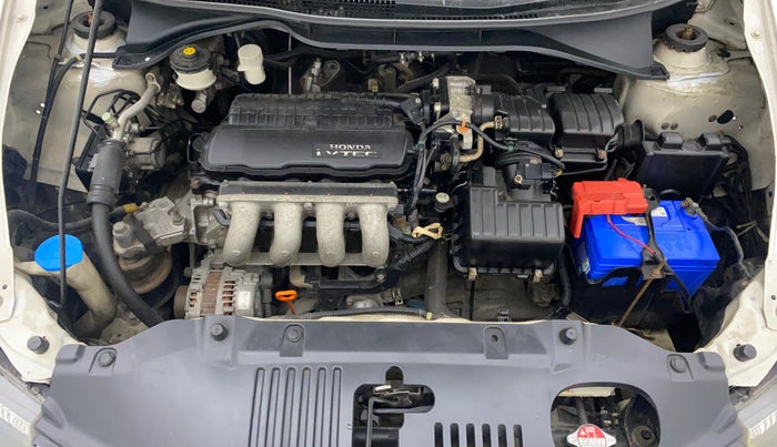 2012 Honda City 1.5L I-VTEC V MT, Petrol, Manual, 88,470 km, Open Bonet