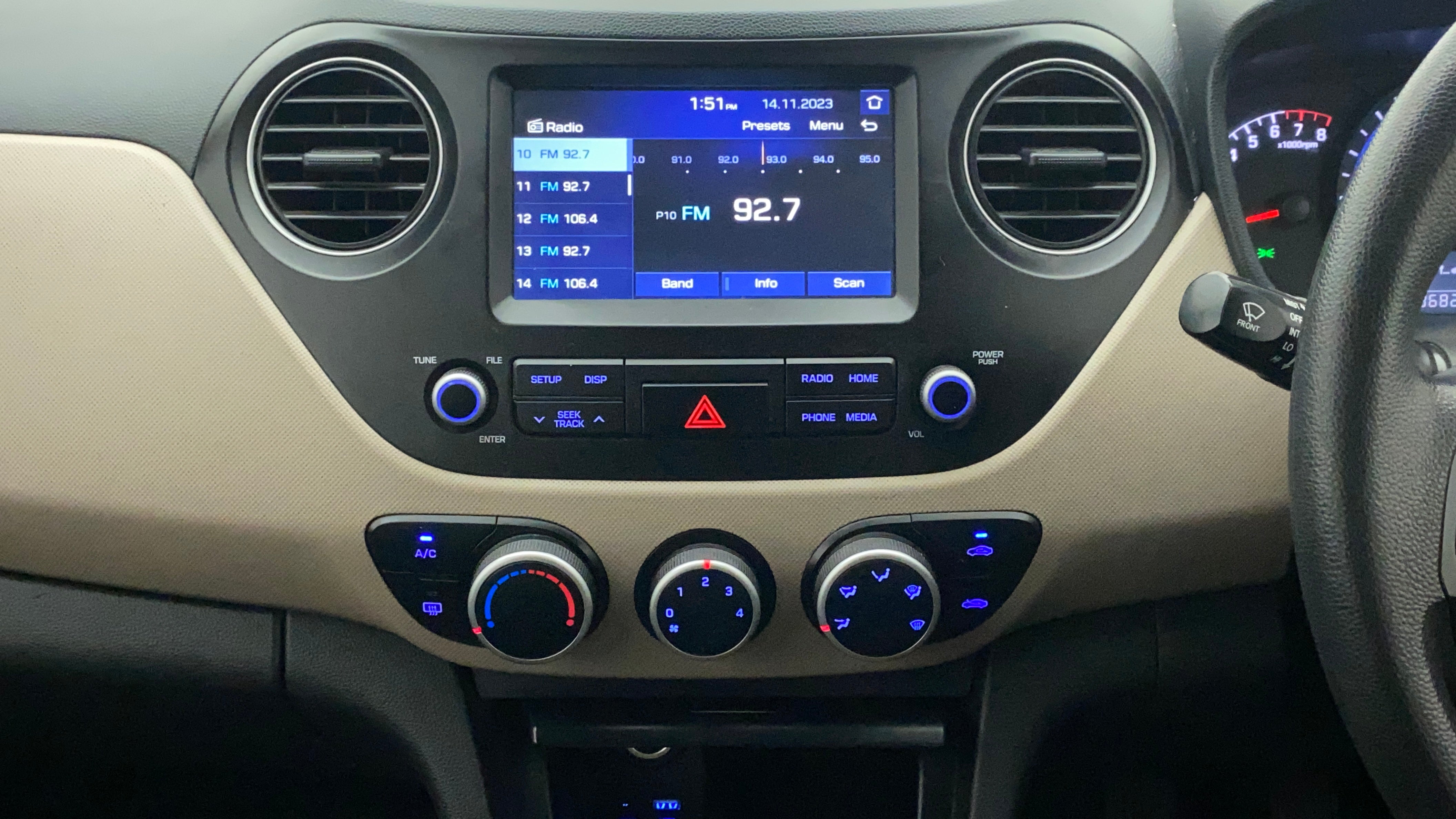 Features