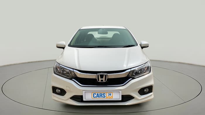 2018 Honda City 1.5L I-VTEC V MT, Petrol, Manual, 44,401 km, Front