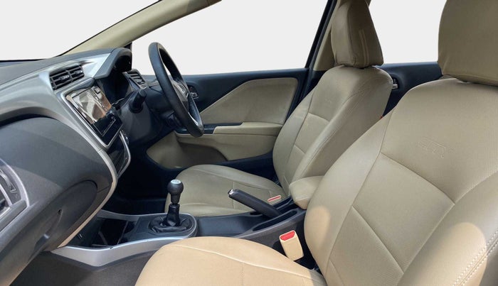 2018 Honda City 1.5L I-VTEC V MT, Petrol, Manual, 44,401 km, Right Side Front Door Cabin