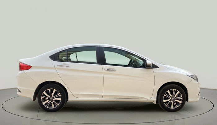 2018 Honda City 1.5L I-VTEC V MT, Petrol, Manual, 44,401 km, Right Side View