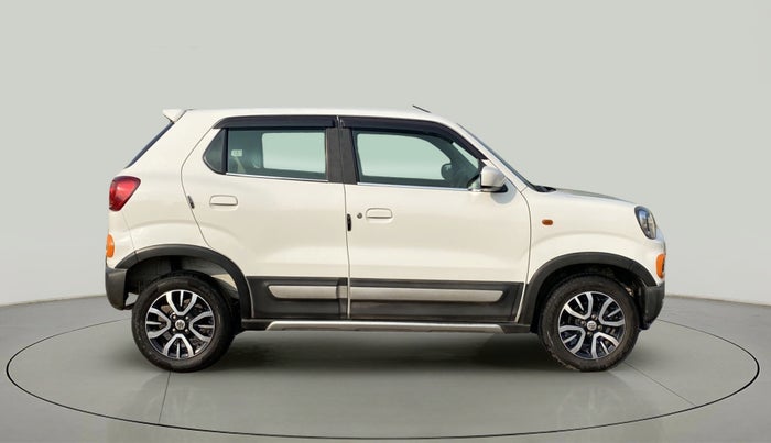 2019 Maruti S PRESSO VXI PLUS AMT, Petrol, Automatic, 20,346 km, Right Side View