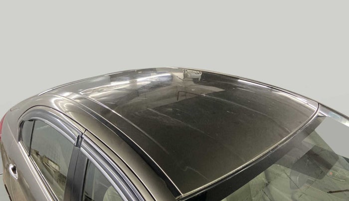 2019 Maruti Ciaz ZETA 1.5 SHVS MT PETROL, Petrol, Manual, 26,272 km, Roof