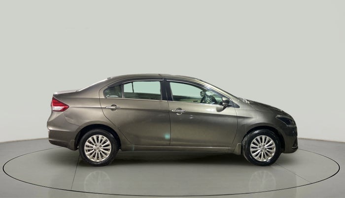 2019 Maruti Ciaz ZETA 1.5 SHVS MT PETROL, Petrol, Manual, 26,272 km, Right Side View