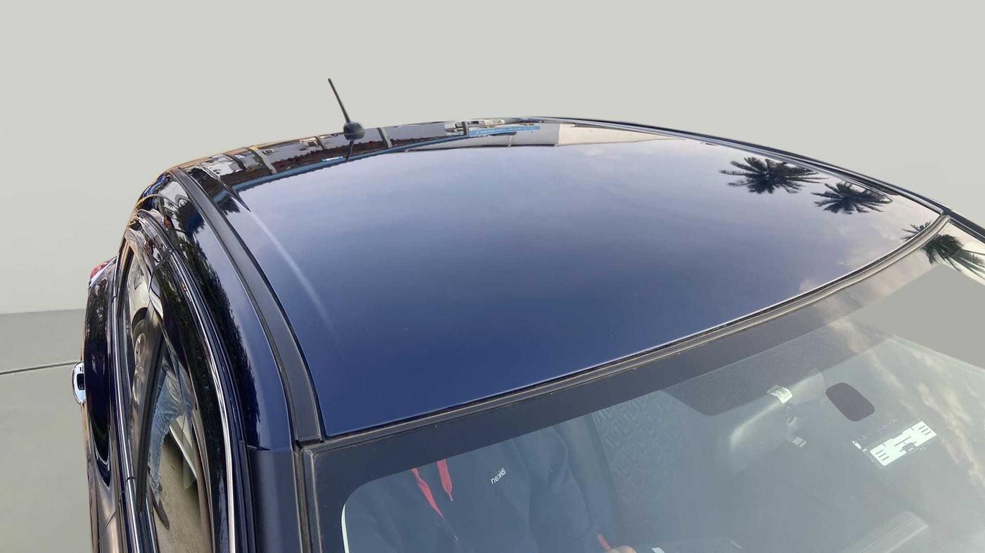2022 Maruti Baleno ZETA PETROL 1.2, Petrol, Manual, 8,679 km, Roof