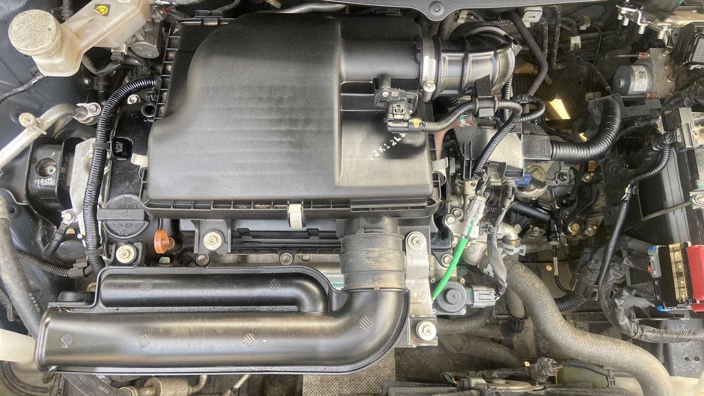 2022 Maruti Baleno ZETA PETROL 1.2, Petrol, Manual, 8,679 km, Open Bonet