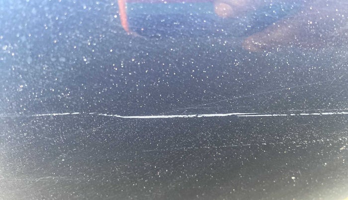 2022 Maruti Baleno ZETA PETROL 1.2, Petrol, Manual, 8,679 km, Right rear door - Minor scratches