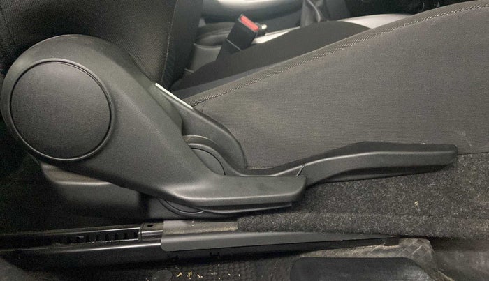 2021 Toyota Glanza V CVT, Petrol, Automatic, 9,570 km, Driver Side Adjustment Panel