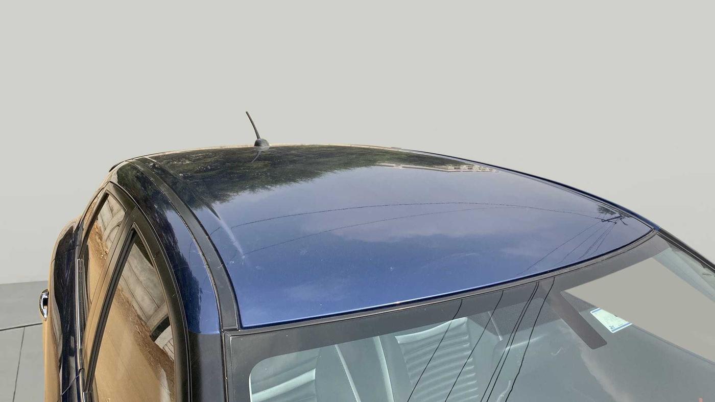 2021 Maruti Baleno ZETA PETROL 1.2, Petrol, Manual, 29,004 km, Roof