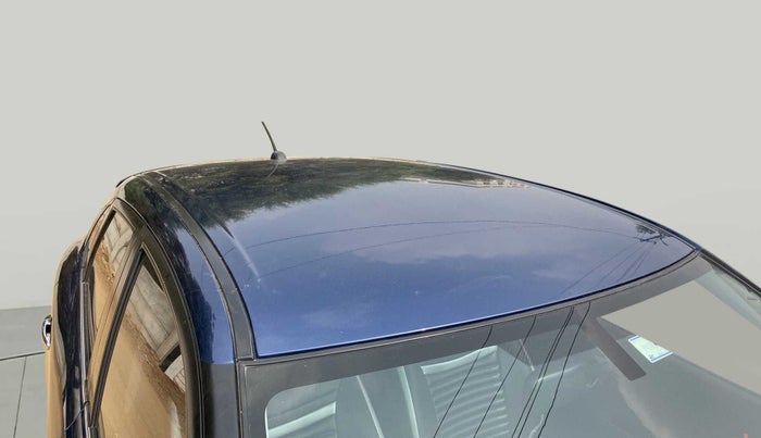 2021 Maruti Baleno ZETA PETROL 1.2, Petrol, Manual, 29,004 km, Roof