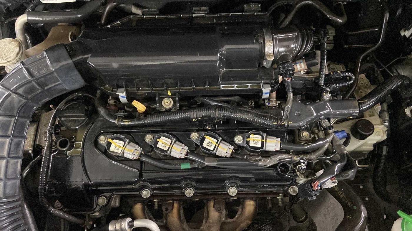 2021 Maruti IGNIS ZETA 1.2 AMT, Petrol, Automatic, 24,436 km, Open Bonet