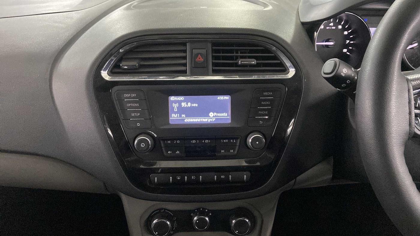 2019 Tata Tiago XZ PETROL, Petrol, Manual, 60,779 km, Air Conditioner
