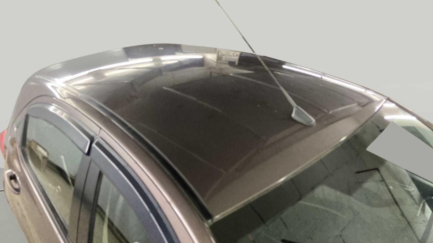 2019 Tata Tiago XZ PETROL, Petrol, Manual, 60,779 km, Roof