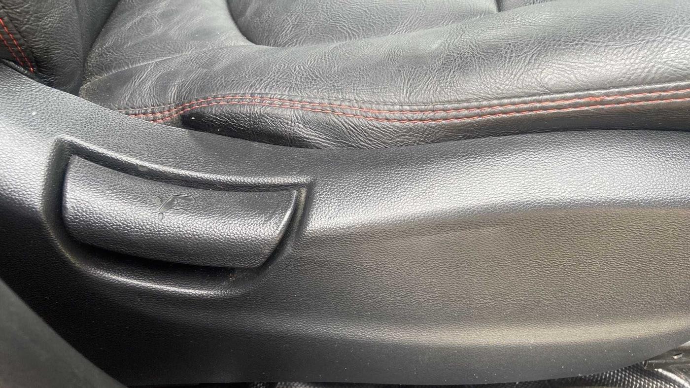 2016 Hyundai Creta E PLUS 1.6 PETROL, Petrol, Manual, 46,349 km, Driver Side Adjustment Panel