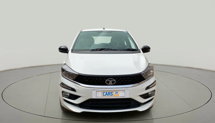 2021 Tata Tiago XZA PLUS PETROL, Petrol, Automatic, 11,906 km, Front
