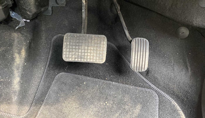 2021 Tata Tiago XZA PLUS PETROL, Petrol, Automatic, 11,906 km, Pedals