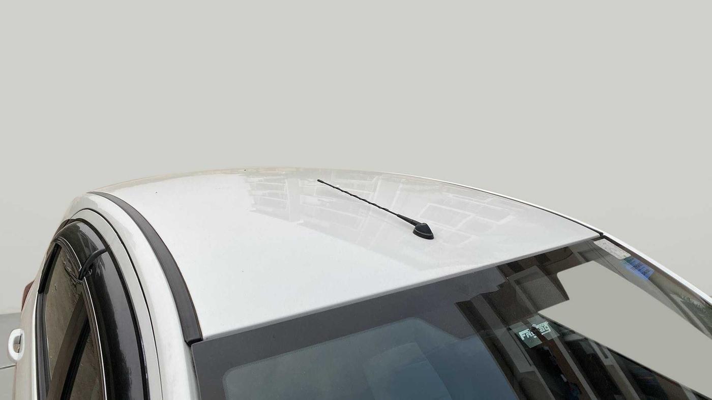2021 Tata Tiago XZA PLUS PETROL, Petrol, Automatic, 11,906 km, Roof