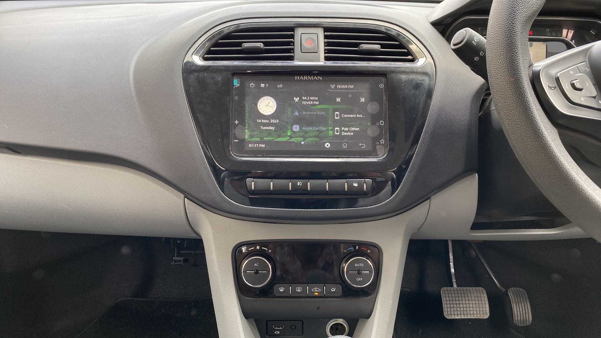 Features
