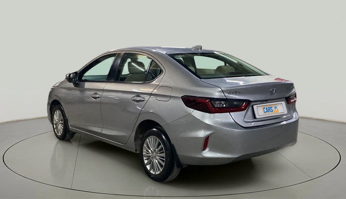 2021 Honda City 1.5L I-VTEC V MT 5TH GEN, Petrol, Manual, 17,440 km, Left Back Diagonal