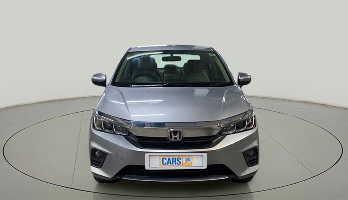 2021 Honda City 1.5L I-VTEC V MT 5TH GEN, Petrol, Manual, 17,440 km, Front