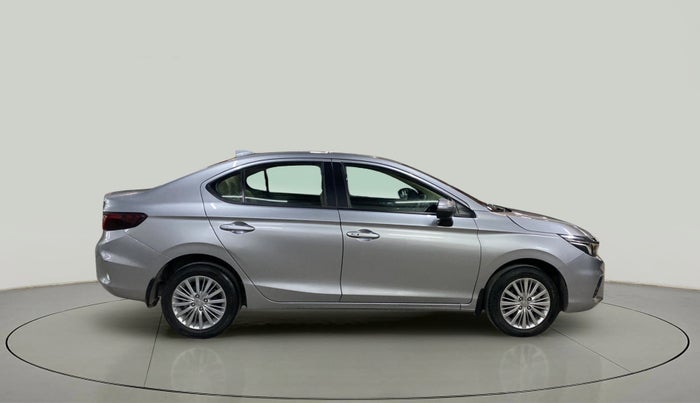2021 Honda City 1.5L I-VTEC V MT 5TH GEN, Petrol, Manual, 17,440 km, Right Side View