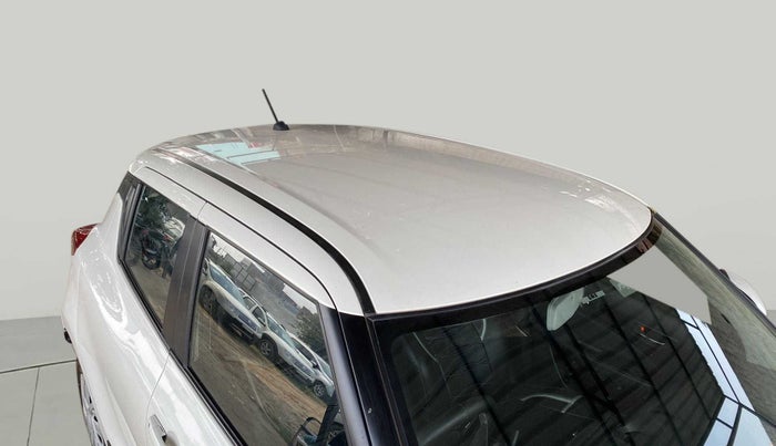 2019 Maruti Swift VXI, Petrol, Manual, 26,145 km, Roof