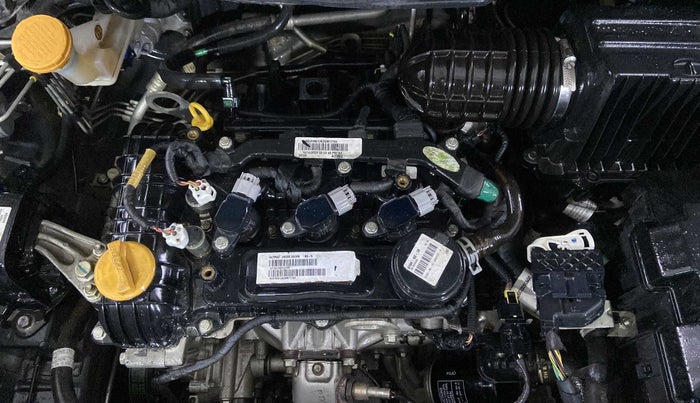 2020 Tata ALTROZ XE PETROL, Petrol, Manual, 24,424 km, Open Bonet