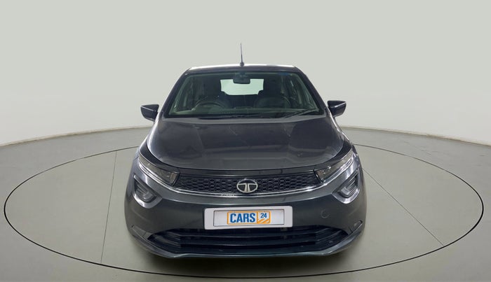 2020 Tata ALTROZ XE PETROL, Petrol, Manual, 24,424 km, Front