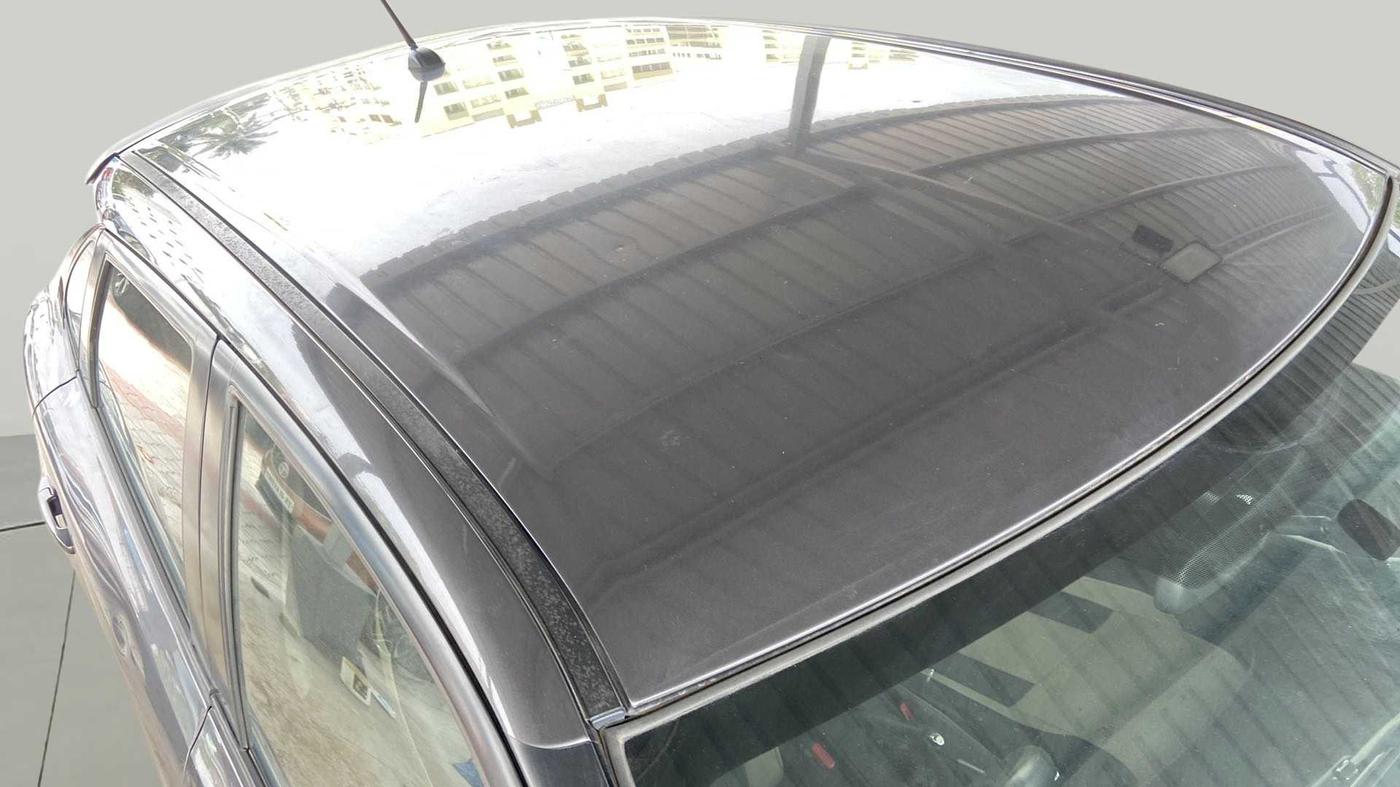 2015 Maruti Baleno DELTA PETROL 1.2, Petrol, Manual, 48,078 km, Roof