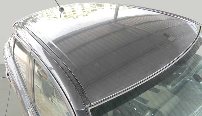 2015 Maruti Baleno DELTA PETROL 1.2, Petrol, Manual, 48,078 km, Roof