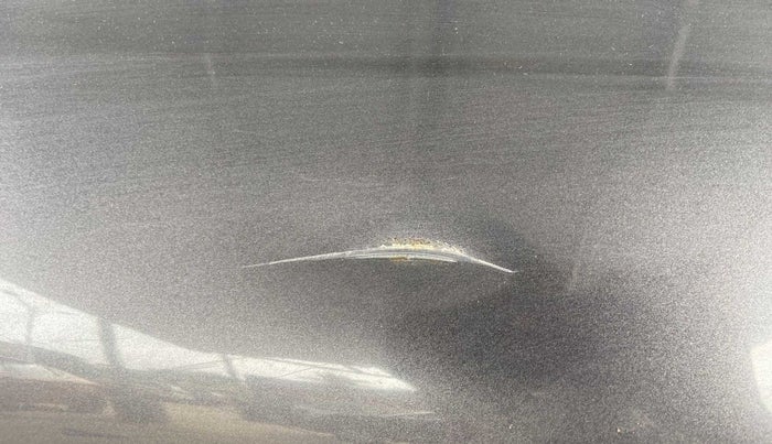 2015 Maruti Baleno DELTA PETROL 1.2, Petrol, Manual, 48,078 km, Right rear door - Slightly dented