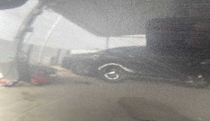 2015 Maruti Baleno DELTA PETROL 1.2, Petrol, Manual, 48,078 km, Front passenger door - Slightly dented