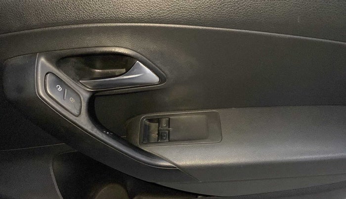 2019 Volkswagen Ameo TRENDLINE 1.0L, Petrol, Manual, 48,350 km, Driver Side Door Panels Control