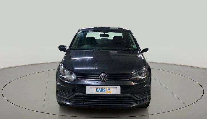 2019 Volkswagen Ameo TRENDLINE 1.0L, Petrol, Manual, 48,350 km, Front