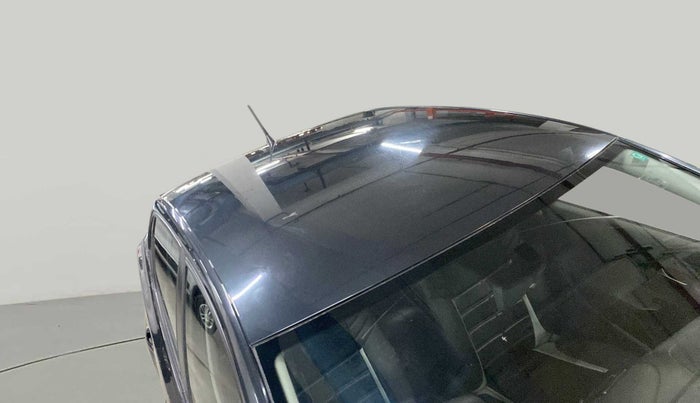 2019 Volkswagen Ameo TRENDLINE 1.0L, Petrol, Manual, 48,350 km, Roof