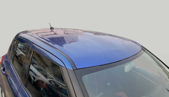 2012 Maruti Swift VXI, Petrol, Manual, 56,132 km, Roof