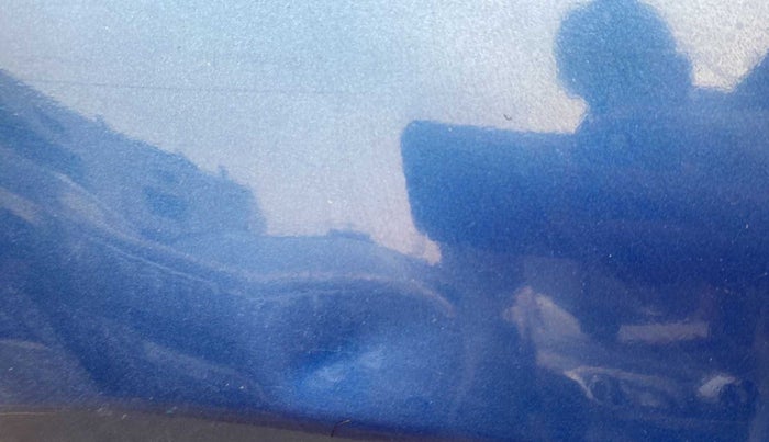 2012 Maruti Swift VXI, Petrol, Manual, 56,132 km, Right fender - Slightly dented