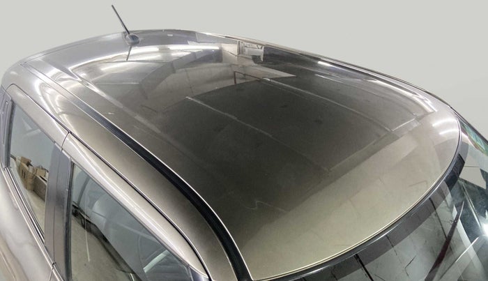 2019 Maruti Swift VXI, Petrol, Manual, 35,130 km, Roof