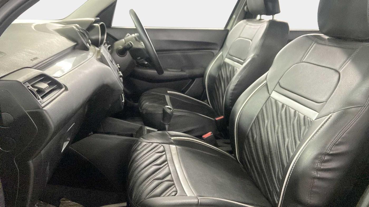 2019 Maruti Swift VXI, Petrol, Manual, 35,130 km, Right Side Front Door Cabin