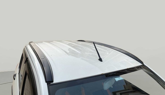 2017 Maruti Celerio X ZXI AMT, Petrol, Automatic, 48,408 km, Roof