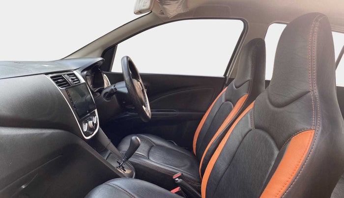 2017 Maruti Celerio X ZXI AMT, Petrol, Automatic, 48,408 km, Right Side Front Door Cabin