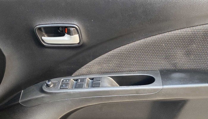2017 Maruti Celerio X ZXI AMT, Petrol, Automatic, 48,408 km, Driver Side Door Panels Control