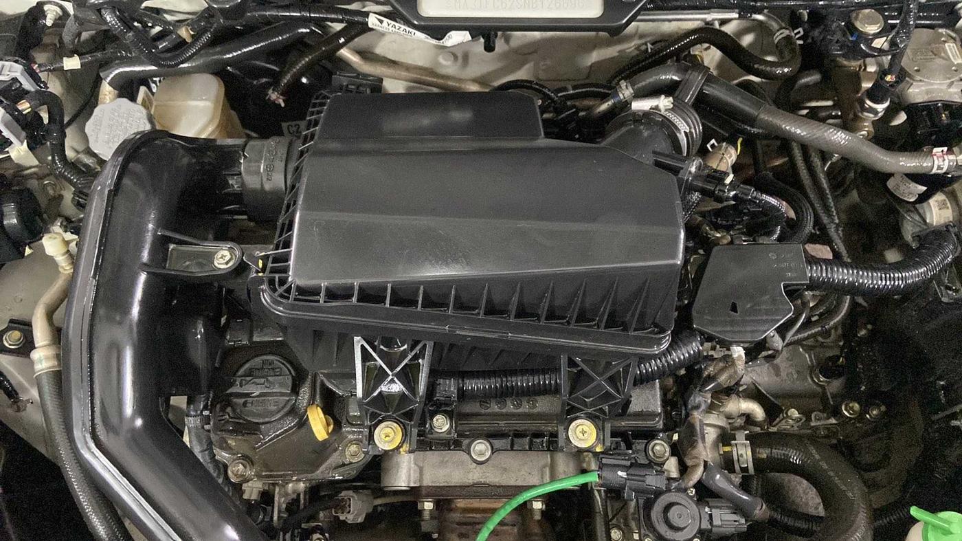 2022 Maruti Celerio VXI CNG, CNG, Manual, 43,182 km, Open Bonet