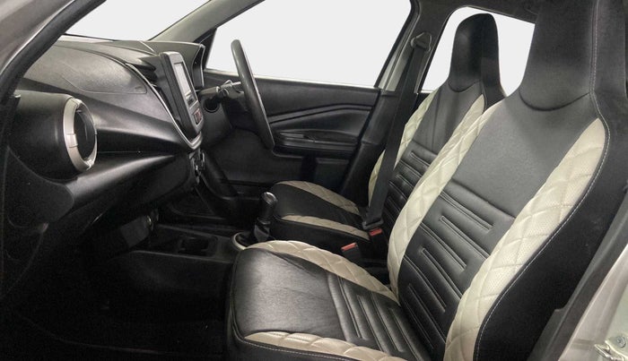 2022 Maruti Celerio VXI CNG, CNG, Manual, 43,182 km, Right Side Front Door Cabin